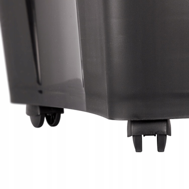 Контейнер для корму на колесах Rotho ARCHIE 38 л (до 18 кг)