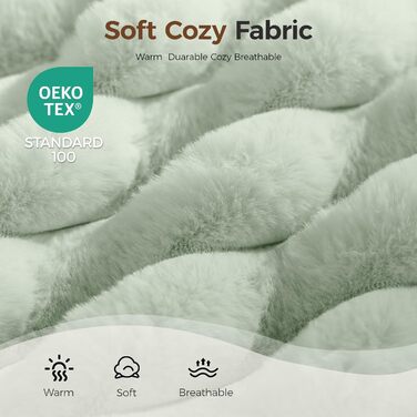 Ортопедичне ліжко для собак середніх порід, водонепроникне, з антиковзним дном, з піною типу 