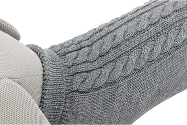 Джерсі Kenton, чорний, розмір S (33 см), упаковка з 1 шт.