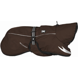 Регенкожух для собак HURTTA Torrent, 60, коричневий