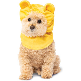 Костюм для домашніх тварин Рубіс Дісней Вінні Пух, Вінні, розмір M/L