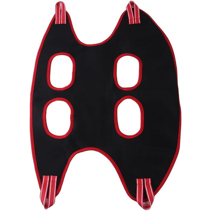 Набір аксесуарів для грумінгу собак OLACD: 8 шт., м'яка, дихаюча, для маленьких тварин