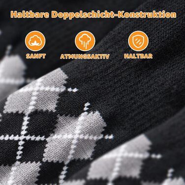 Шкарпетки для собак PICK FOR LIFE 4 шт. Захист лап, антиковзаючі, з клямками для твердих дерев'яних підлог, чорного кольору. Підходять для маленьких, середніх та великих собак.