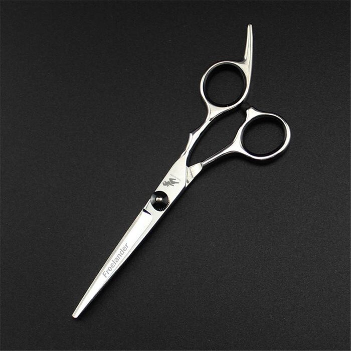 Набір професійних ножиць для грумінгу домашніх тварин: 5 шт. з нержавіючої сталі (для собак, котів та інших тварин)