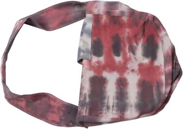 Сумочка для собак та котів Yctze – дихаюча та зручна переноска для цуценят, для подорожей на відкритому повітрі, легка, портативна, безпечна, з кишенями, великий розмір, червона