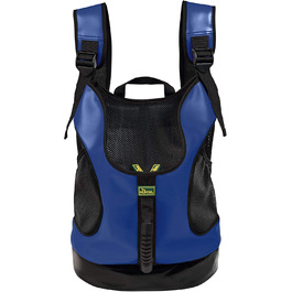 колір: блакитний