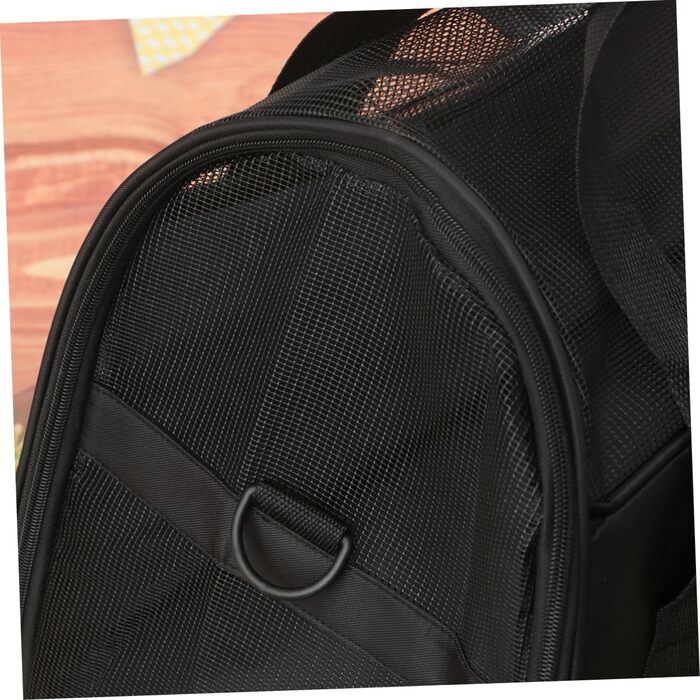 Транспортна сумка для собак та котів UKCOCO: дихаюча, портативна, для подорожей та прогулянок