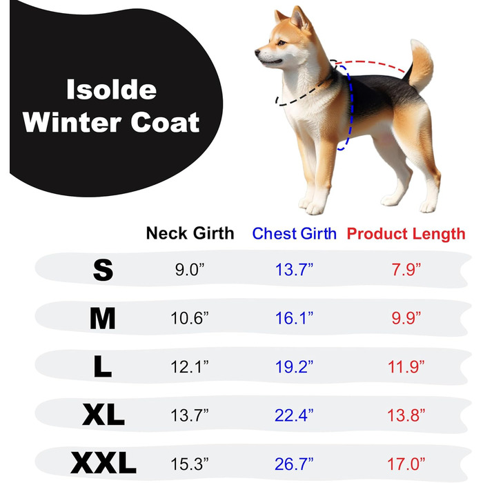 Пувер Puppia Isolde: теплий зимовий светр з коміром-стійкою та блискавкою для собак, з інтегрованим повідком, зелений, розмір M