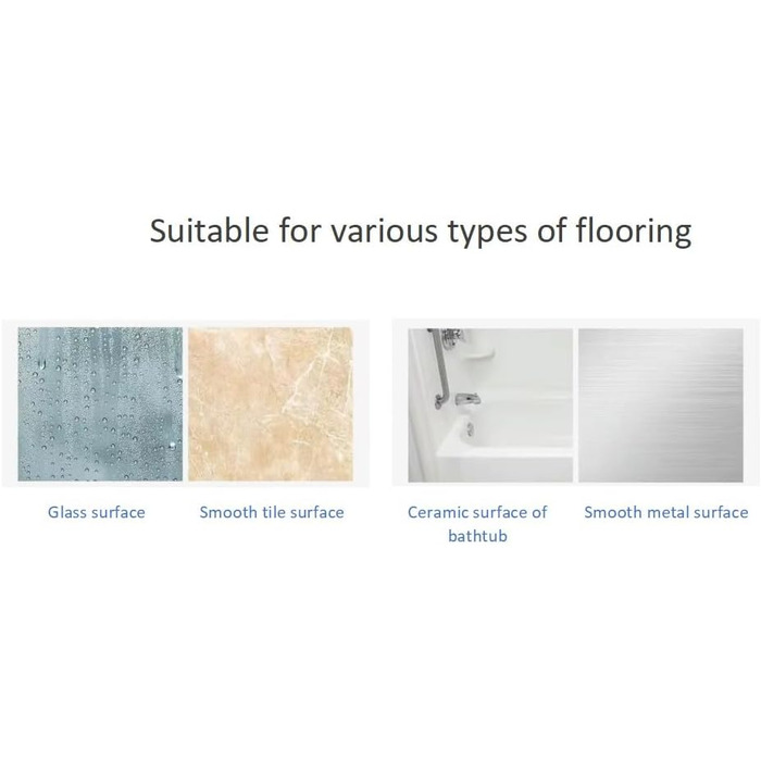 Нековзна мат для захисту від протікання - 2 шт.