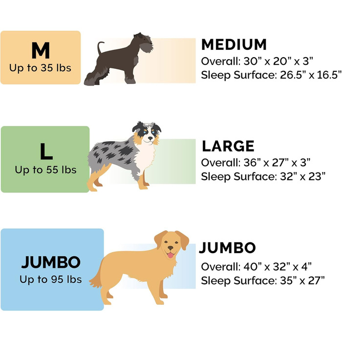 Ліжко для собак Furhaven великого розміру з ортопедичним матрацом, стиль дивана, знімний, пральний чохол (76 x 51 x 15 см, сірий титан)