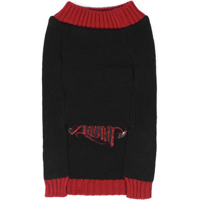 Пуловер для собак Star Wars Darth Vader, чорний, X-Small