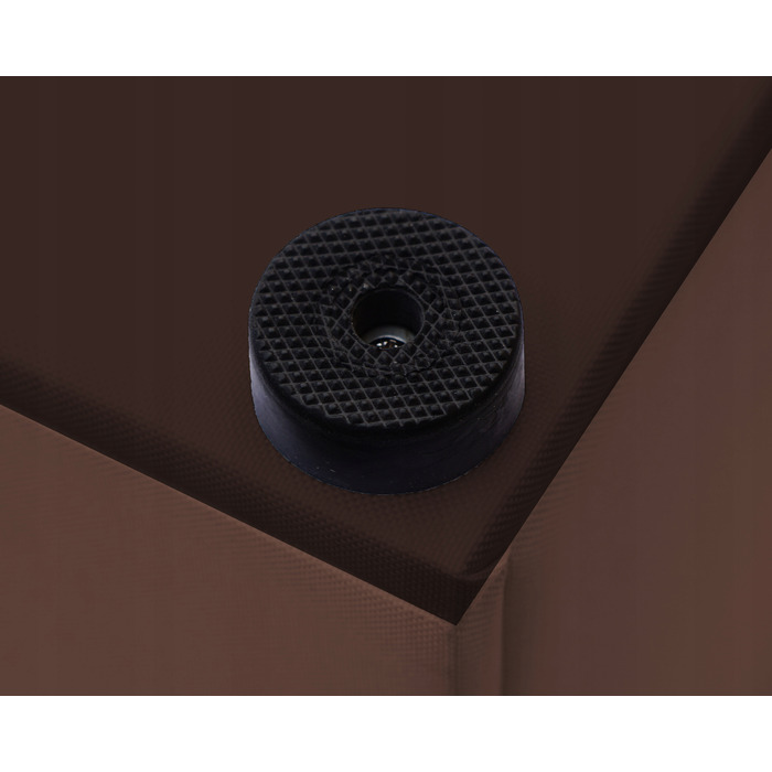 Будиночок для кота Mr. Riddick, багатоколірний, квадратний (43 см x 41,5 см x 34 см)