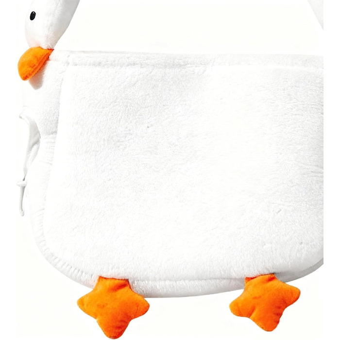 Рюкзак-переноска для тварин: регульована передня кишеня для котів та собак, анти-утікання, Anima-дизайн, жорстка підставка, для подорожей, з ременем, для цуценят та кошенят, великий гусак