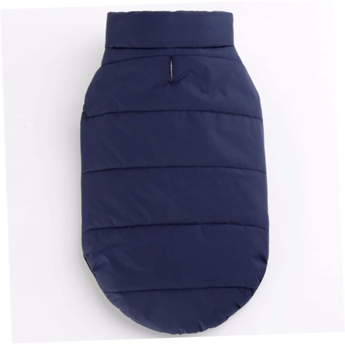 Hundemantel Ibasenice: теплий зимовий одяг для маленьких собак. Бавовняний hoodie з підкладкою, модний та зручний для захисту від холоду.