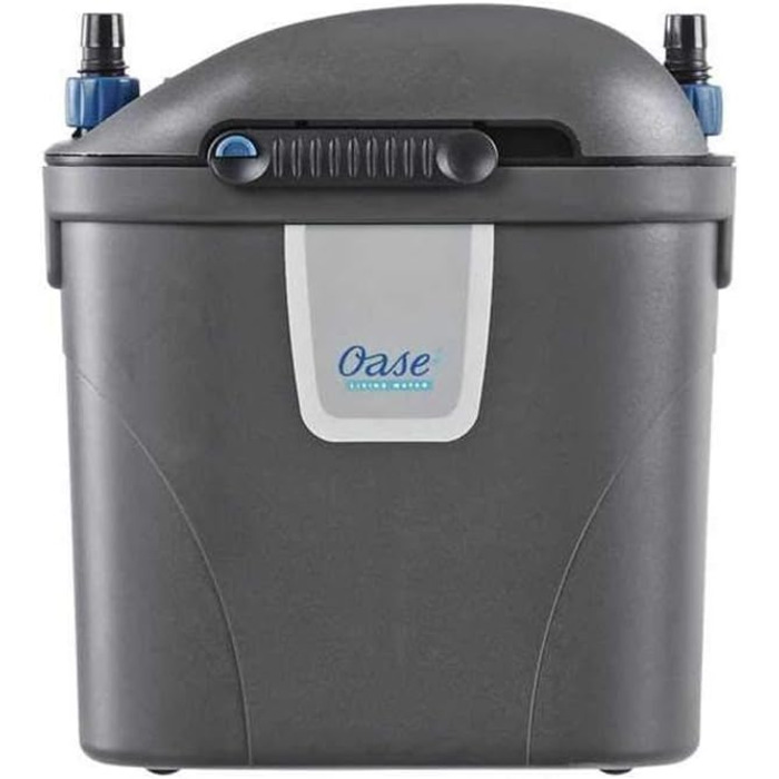 Зовнішній фільтр для акваріума Oase FiltoSmart 60 - для чистоти та здоров'я вашого акваріума