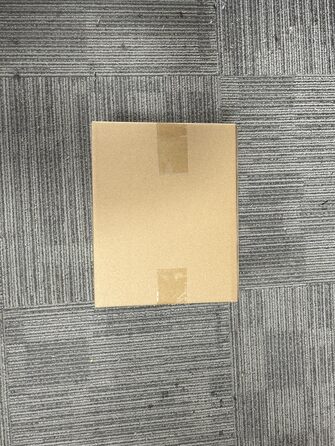 Сходинка для тварин PawK знімний чохол, 3 сходинки, щільний пінопласт, для собак та котів, 45 x 45 x 34 см