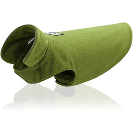 колір: зелений