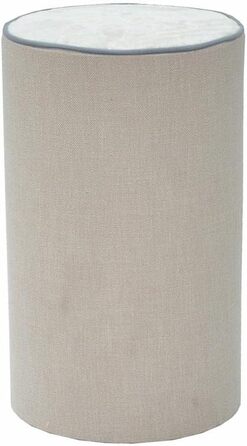 Котячий будиночок-крізьтонна Nanook Nala: стійкий крізьточний комплекс з печерами, 71 см, сизаль, штучна шкіра, бежевий, сірий