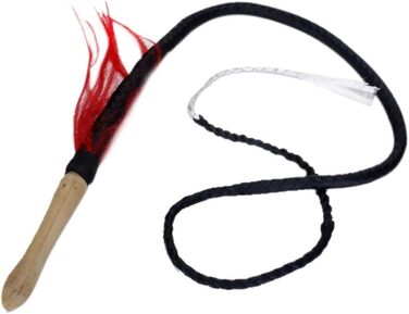 Плетена батогом для собак, для дресирування, для фермерського господарства, міцна