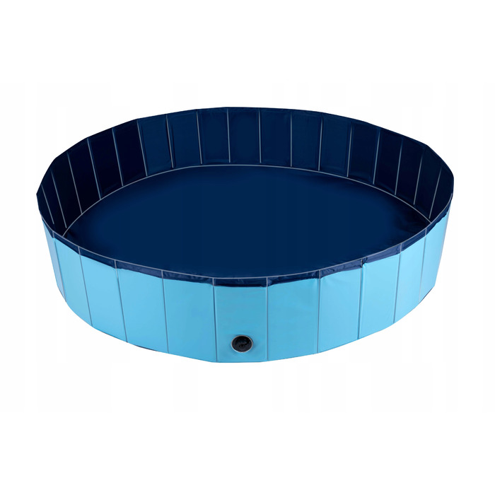 Великий посилений садовий басейн для собак XXL — Меганабір