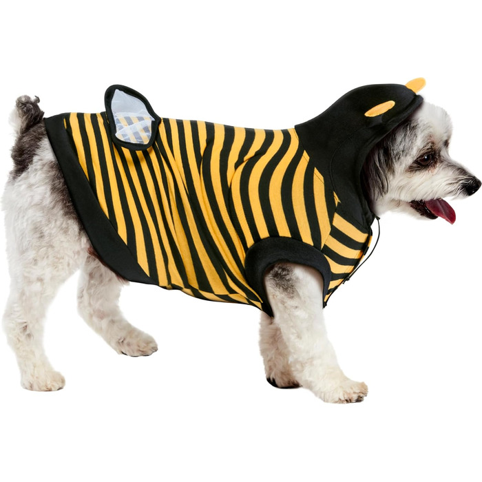 Костюм Рубіс Хамелеон для домашніх тварин, розмір L