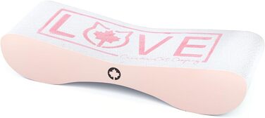 Котячий когтетоп Satellite 2.0 - рожевий, когтешліфувальник, іграшка для котів