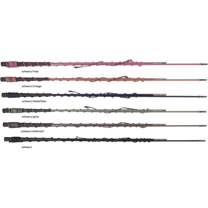 Розширювана штанга для стрибок NETPROSHOP з гелевим покриттям, 180 см, 215 см