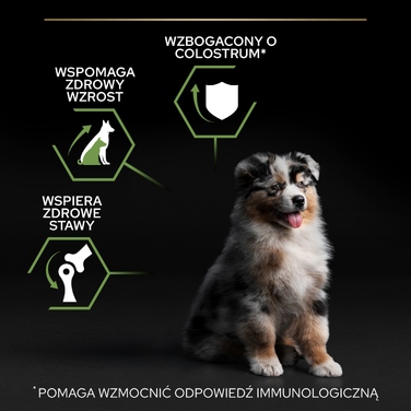 Корм PRO PLAN Health Start Puppy Karma для цуценят з куркою, 12 кг