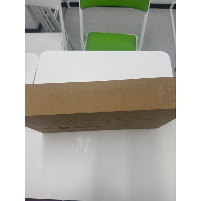 Підвищена годівниця для собак з регулюванням висоти (5 рівнів: 8см, 22см, 25см, 28см, 31см), з 2 мисками з нержавіючої сталі та 1 мискою для повільного годування, для собак маленьких, середніх та великих порід, з неслизьким покриттям, BPA-free пластик (св