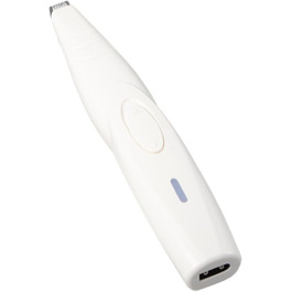 Електричний триммер для собак та котів Yardwe - безшумний, USB, для грумінгу