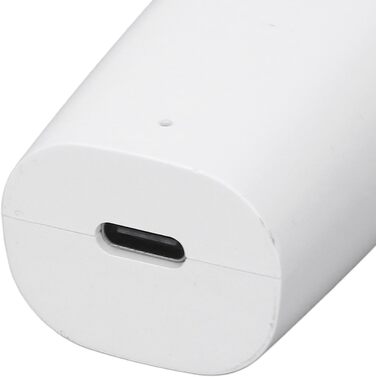 Триммер для собак та котів Fafeicy: безшумний, акумуляторний набір для грумінгу, вологостійкий ABS-пластик