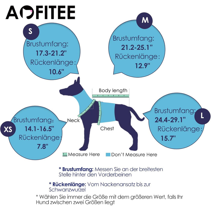 Спасальний жилет для собак AOFITEE Hai, XS, помаранчевий, регульований, з ручкою для рятування, світловідбиваючий, для малих та середніх порід