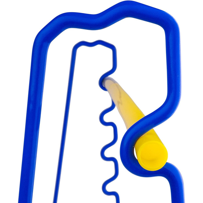 Набір перешкод для собак великих порід Vinex: регульована висота до 63 см