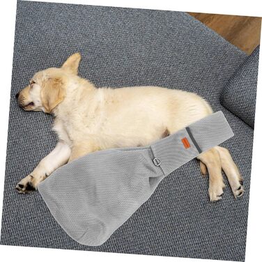 Переноска для собак і котів Toyvian - зручний рюкзак для подорожей та прогулянок. Легка переноска з сіткою, безпечна застібка.