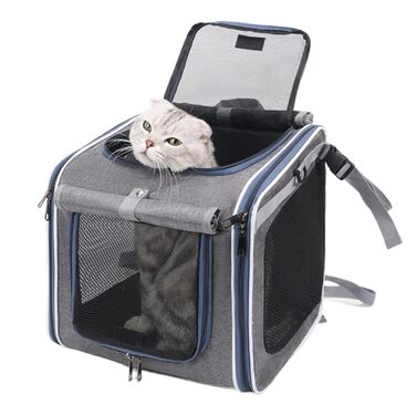 Фahrradkorb Sghtil: дитячий, портативний, для котів, велосипедний кошик для прогулянок та подорожей