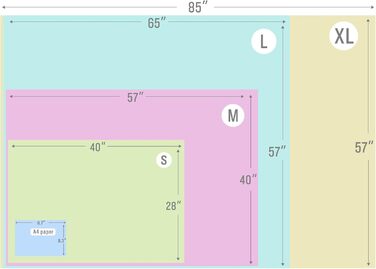 Водонепроникний плед для собак Luciphia, флісовий, для тварин, 145 x 165 см (сірий/білий)