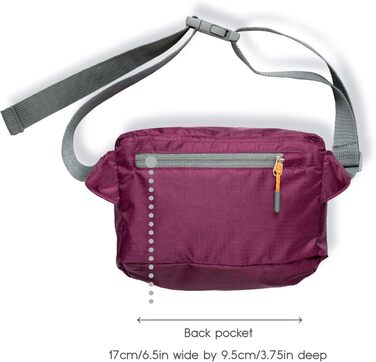 BOGG Універсальна сумка-переноска для собак | Диспенсер для пакетів та контейнер для відходів (Бромбірний кущ)