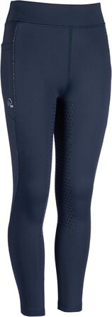 HKM 10391 Дощовик для коня знімне шийне, 200 г, 135 см, коричневий