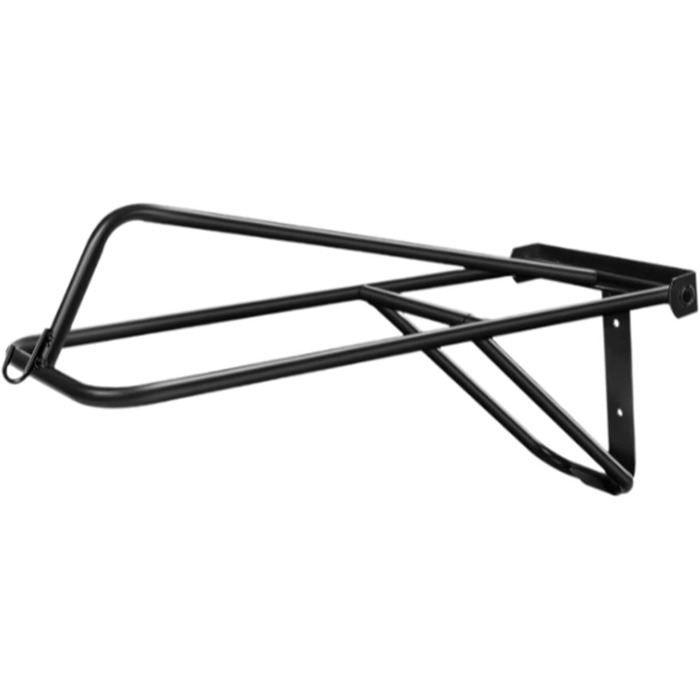 Складаний тримач для сідла коня Milageto, органайзер для сідла, стійка для сідла, кріплення на стіну, аксесуари, тримач для підкладок для сідла в конюшні