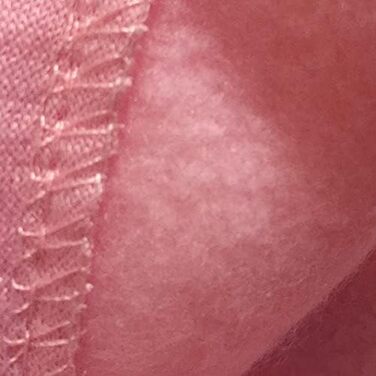 Теплий худі для собак: бавовняний пуловер/куртка для маленьких, середніх та великих собак та котів (рожевий, 5XL)