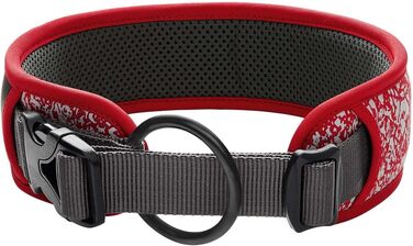 Шолом HUNTER Divo Reflect сірий (червоний, S)