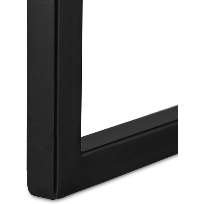 Підставка для мисок Relaxdays з нержавіючої сталі, об'єм 1000 мл, станція для корму для собак з мангового дерева, HBT 16,5 x 42 x 21 см, натуральний колір