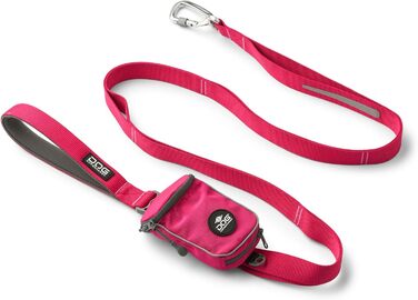 Повідок для собак DOG Copenhagen Urban Trail 3.0, рожевий, розмір L