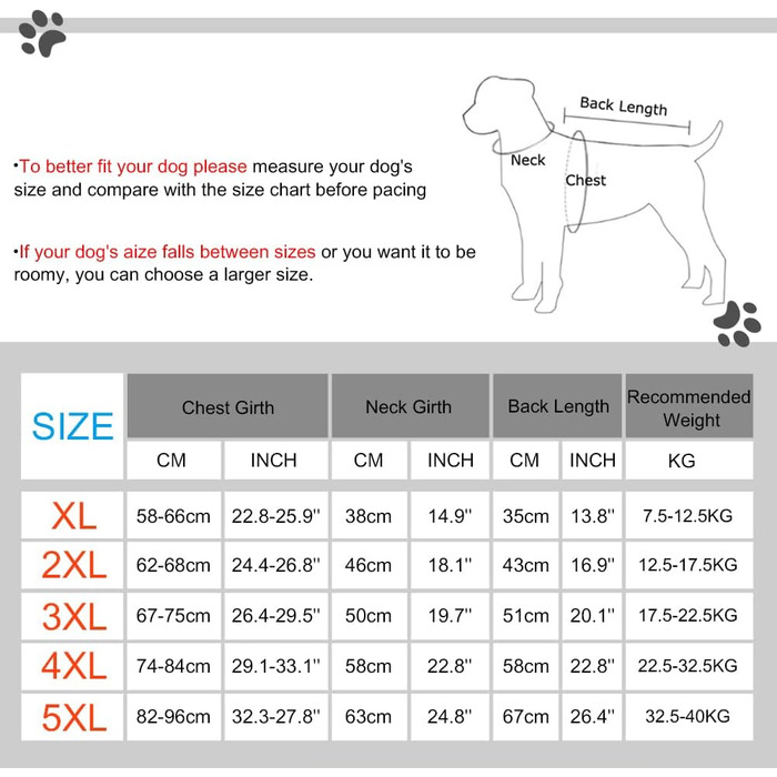 Водонепроникна тепла куртка для собак великих та середніх порід, зимова, з отвором для шлейки, світловідбиваючі смуги, зелена, 6XL