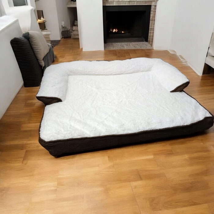 COMSLE Ліжко для собак, внутрішнє, середній розмір