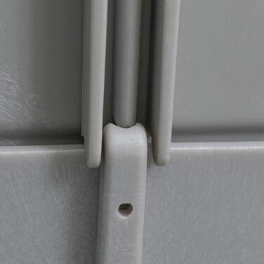 Будинок для собак Petmate Husky - великий, з перероблених матеріалів, 85x84x66 см