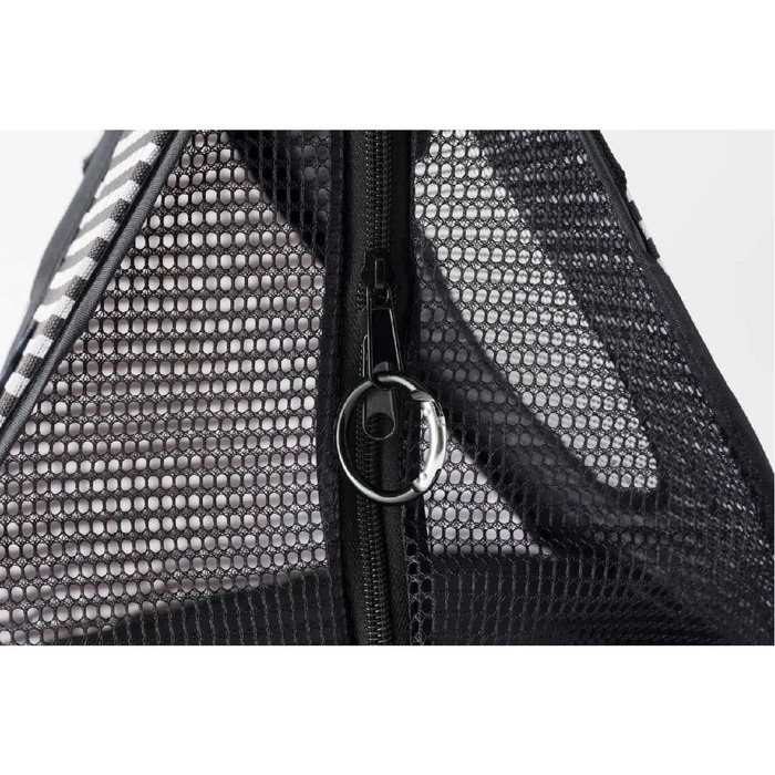 Сумка-переноска для котів Necoichi Ultralite Pop-Up, 0,45 кг