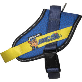 Шлея для собак JULIUS K-9 Paw Patrol, розмір S/Mini, Chase