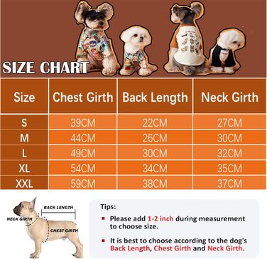 Зимова куртка для собак на шлейці, для маленьких та середніх собак, водонепроникна, регульована, коричнева, розмір L