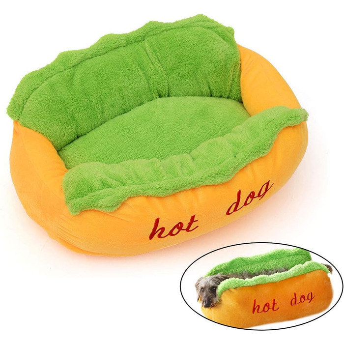 Крісло-будиночок для собак та котів, тепле ліжко для тварин, знімне котяче ліжко, можна прати